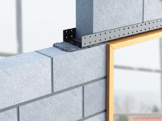 Lintels