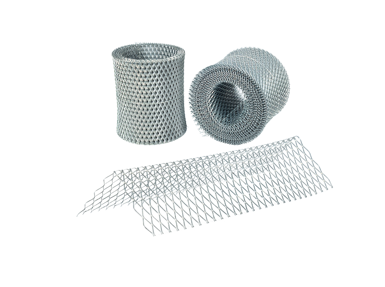 Plaster Mesh