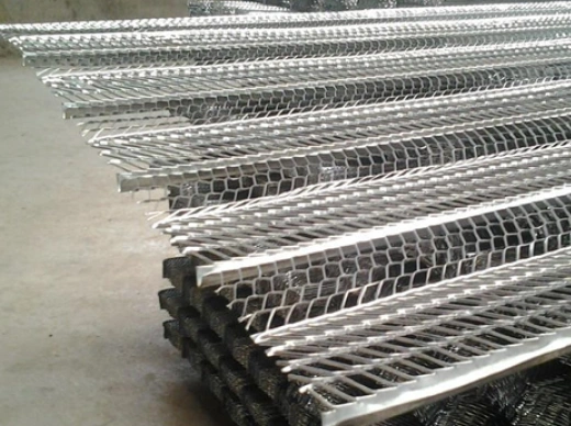 Rib Lath